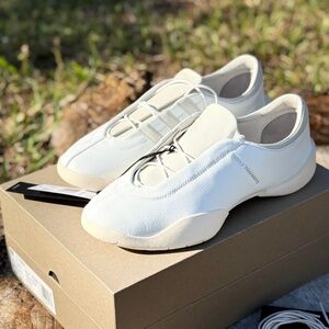 Adidas Y-3 Regu "White Talc"